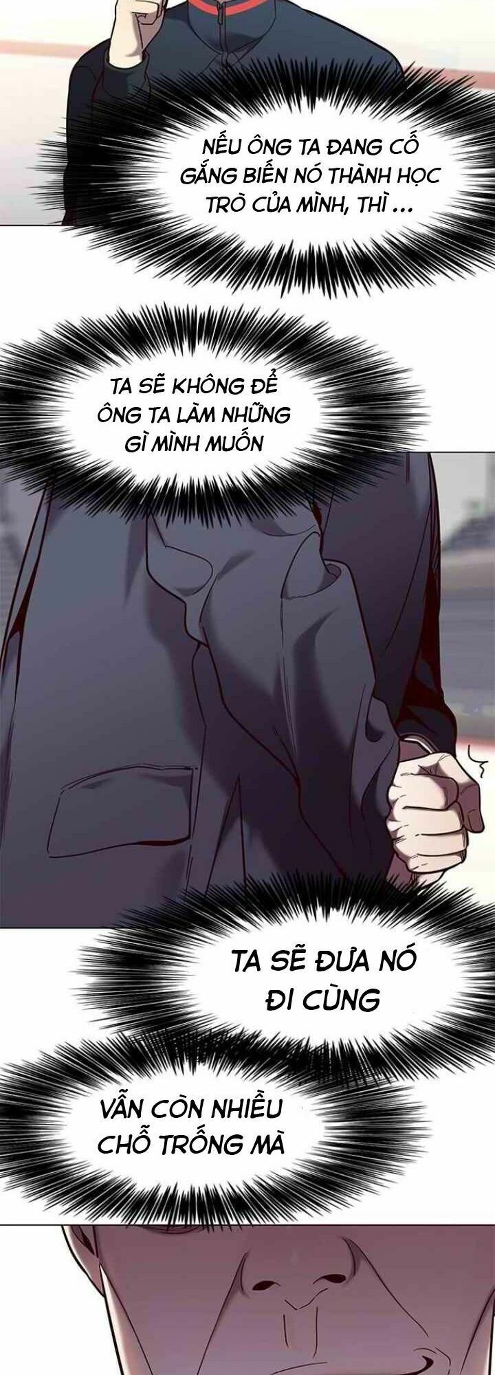 Hoá Thân Thành Mèo: Chapter 95