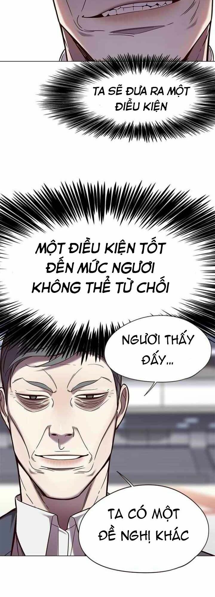 Hoá Thân Thành Mèo: Chapter 95