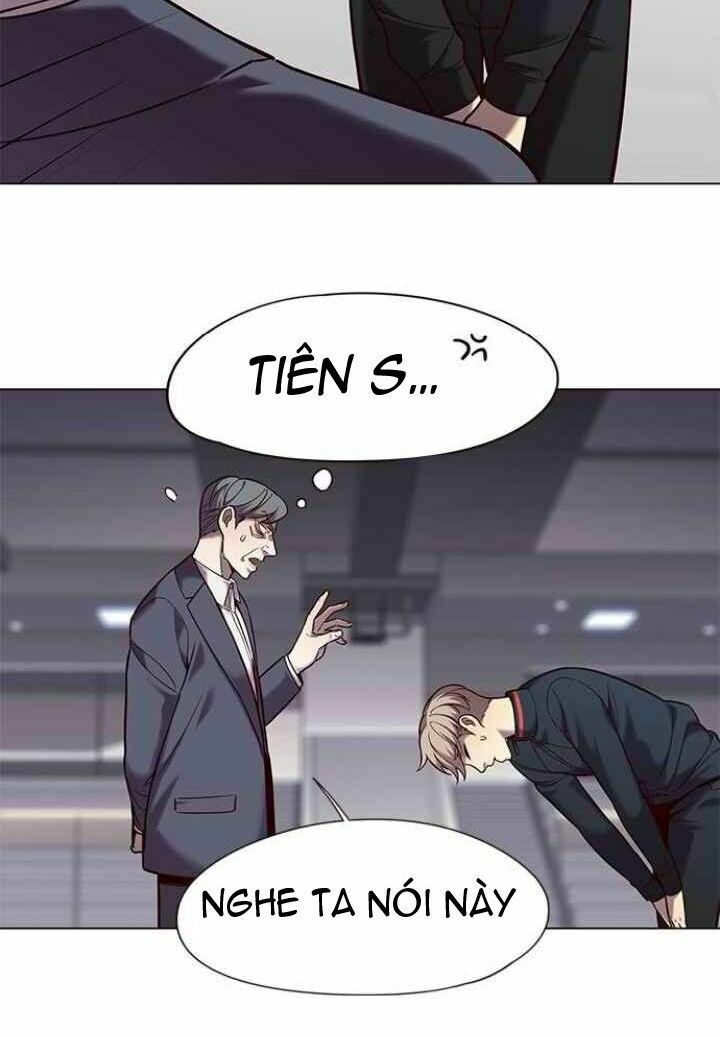 Hoá Thân Thành Mèo: Chapter 95