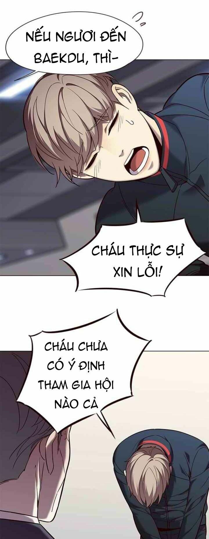 Hoá Thân Thành Mèo: Chapter 95