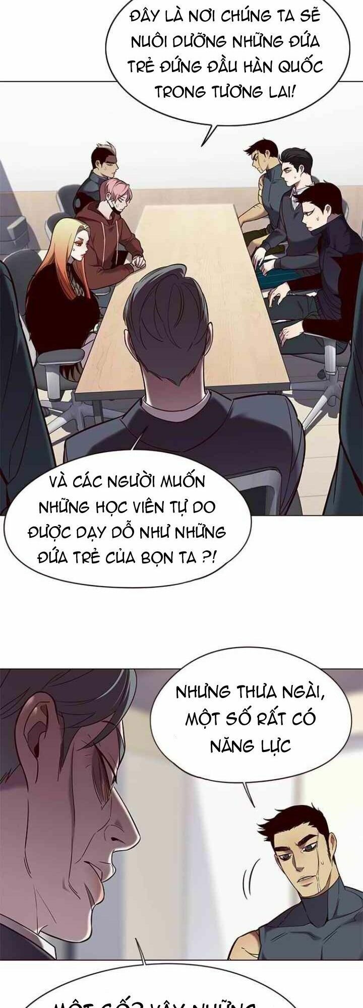 Hoá Thân Thành Mèo: Chapter 95