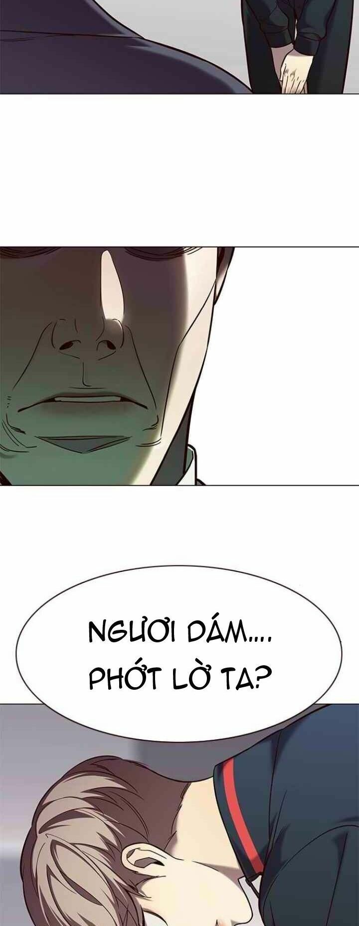 Hoá Thân Thành Mèo: Chapter 95