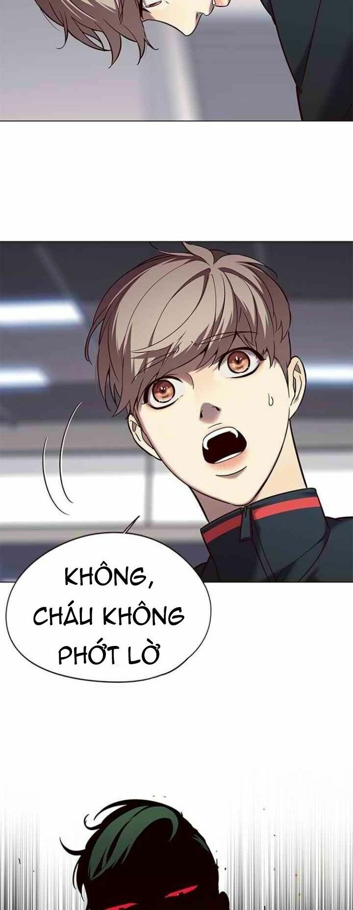 Hoá Thân Thành Mèo: Chapter 95