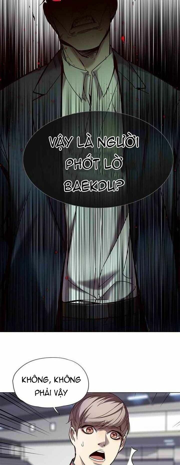 Hoá Thân Thành Mèo: Chapter 95