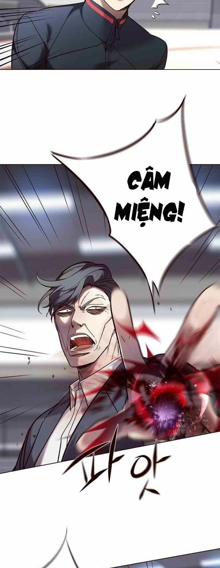 Hoá Thân Thành Mèo: Chapter 95