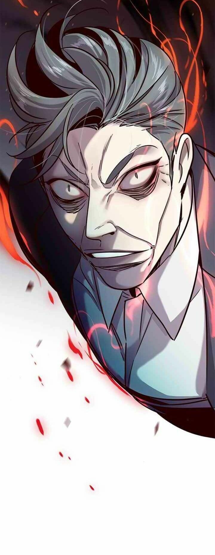 Hoá Thân Thành Mèo: Chapter 95