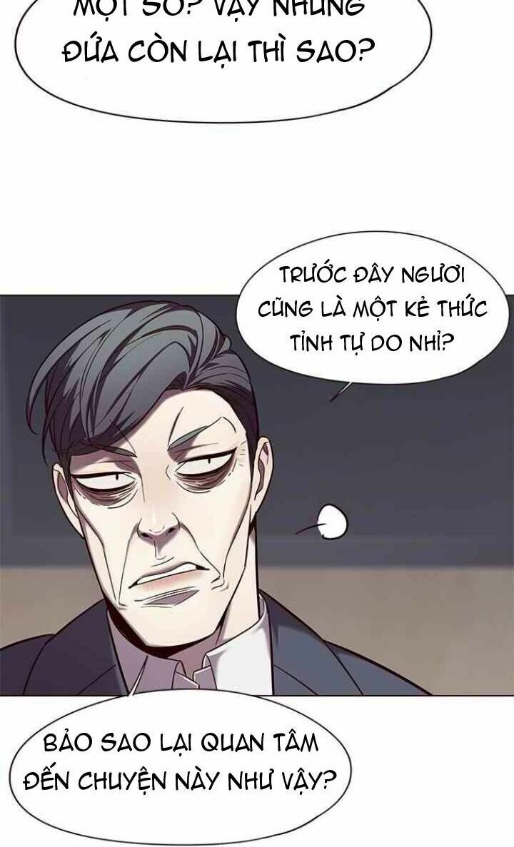 Hoá Thân Thành Mèo: Chapter 95