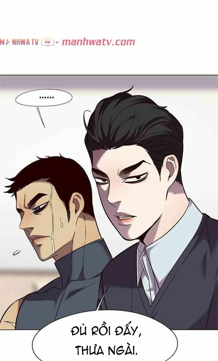 Hoá Thân Thành Mèo: Chapter 95