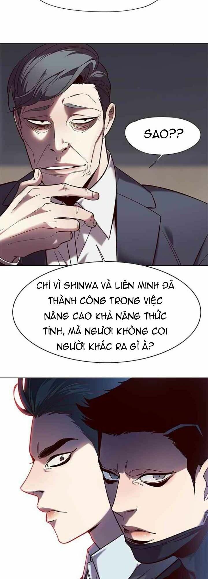 Hoá Thân Thành Mèo: Chapter 95