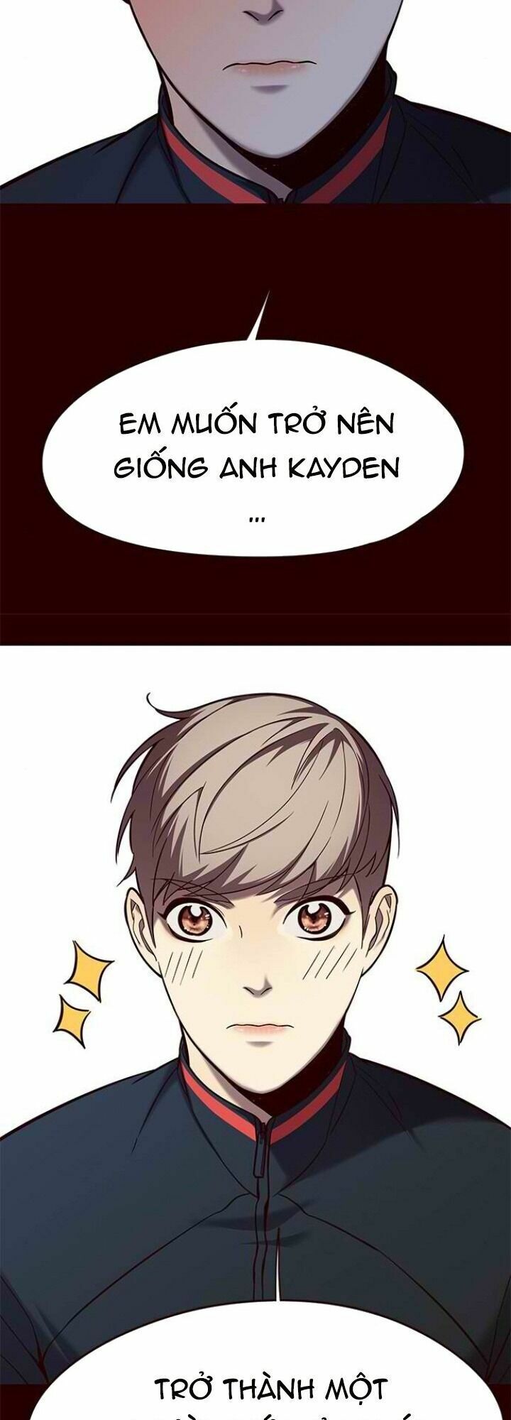 Hoá Thân Thành Mèo: Chapter 96