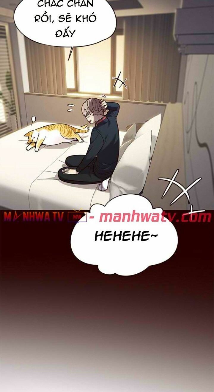 Hoá Thân Thành Mèo: Chapter 96