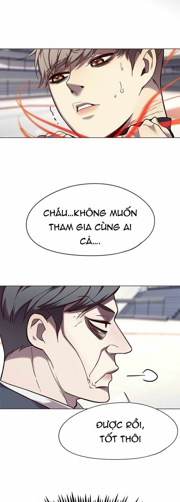 Hoá Thân Thành Mèo: Chapter 96