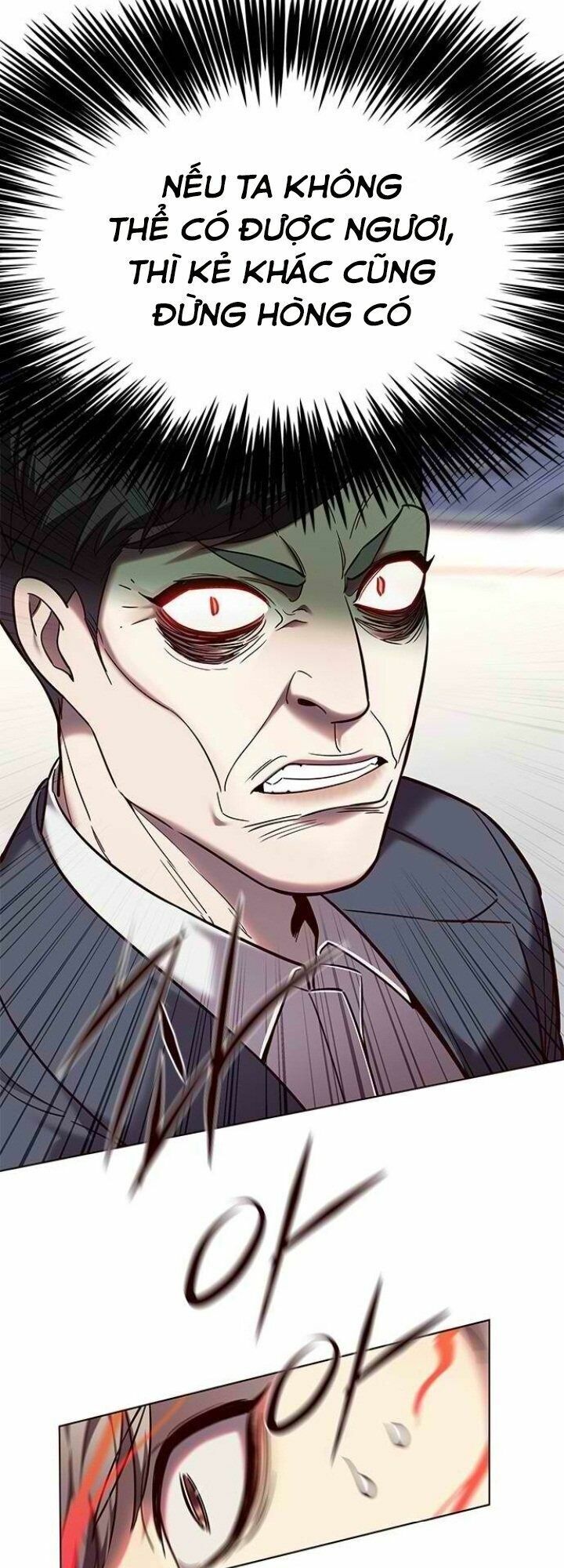 Hoá Thân Thành Mèo: Chapter 96