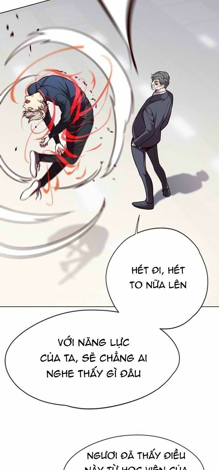 Hoá Thân Thành Mèo: Chapter 96
