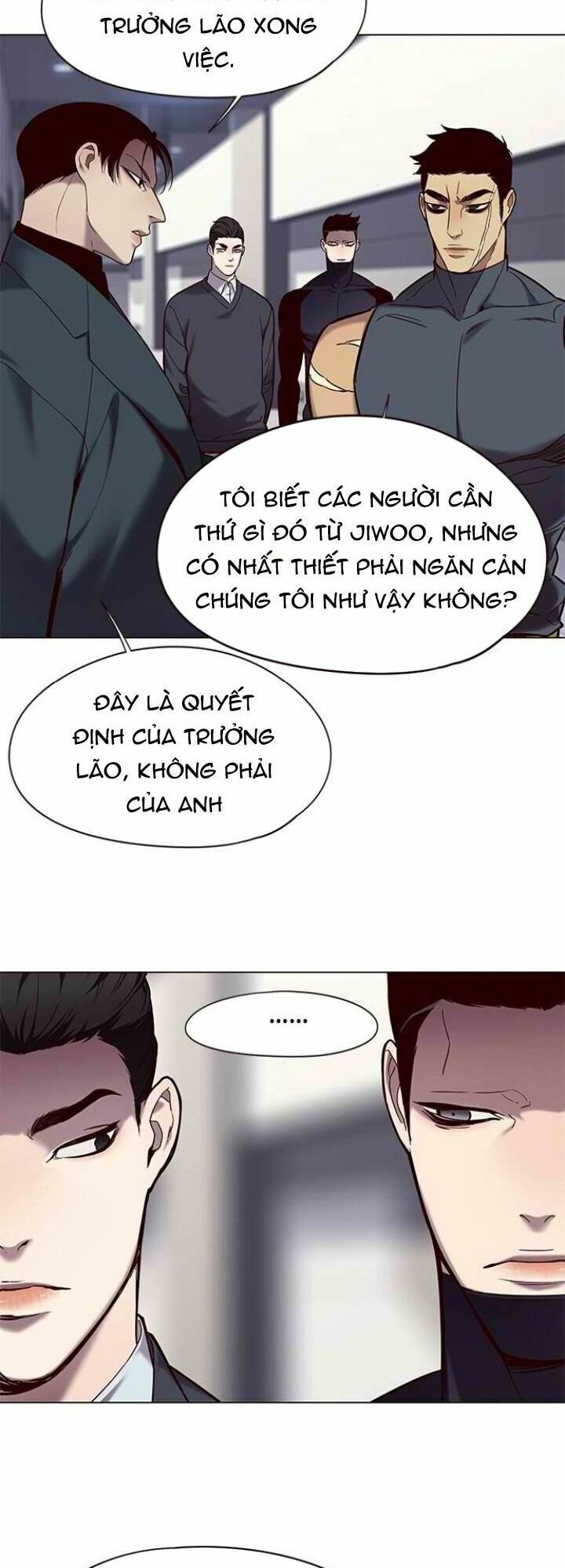 Hoá Thân Thành Mèo: Chapter 96