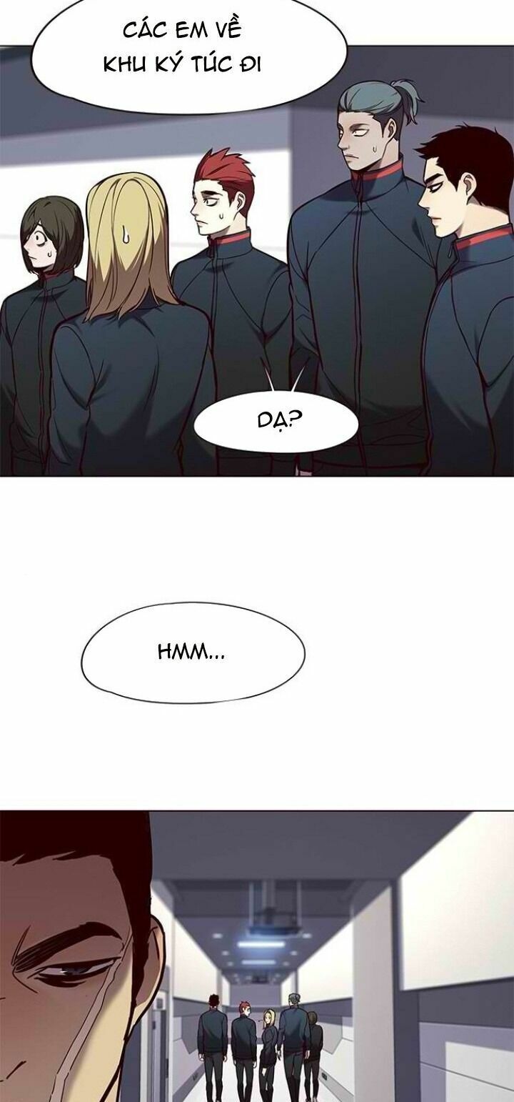 Hoá Thân Thành Mèo: Chapter 96
