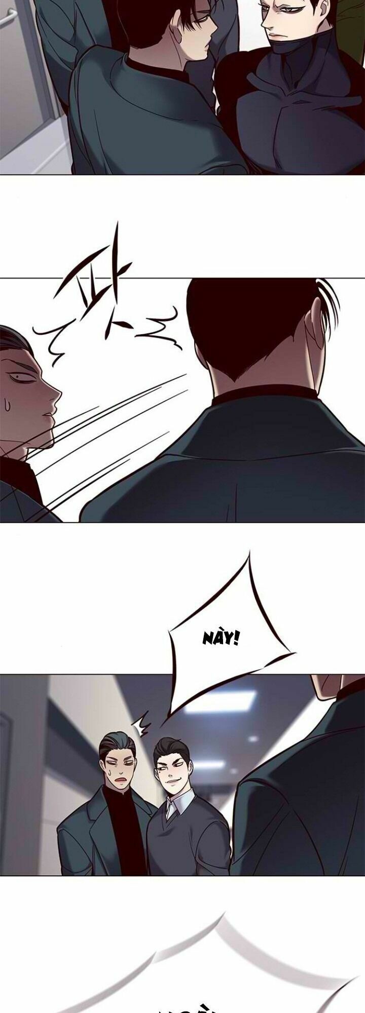Hoá Thân Thành Mèo: Chapter 96