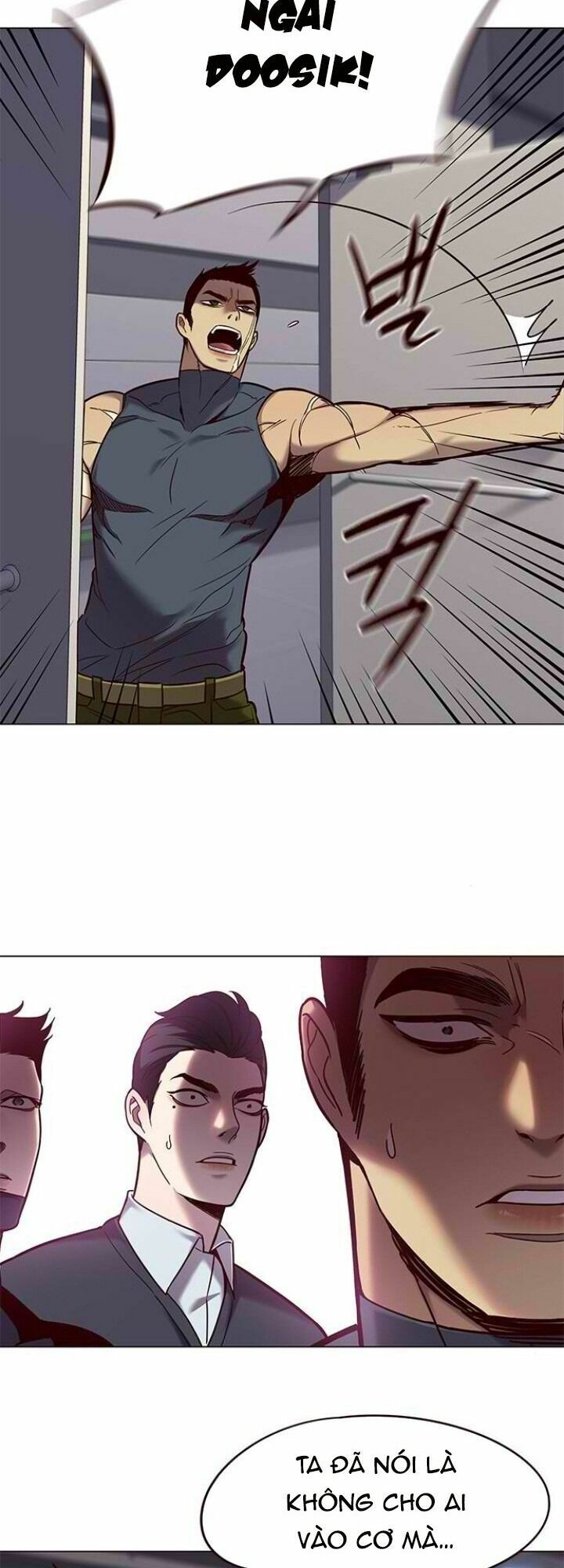 Hoá Thân Thành Mèo: Chapter 96