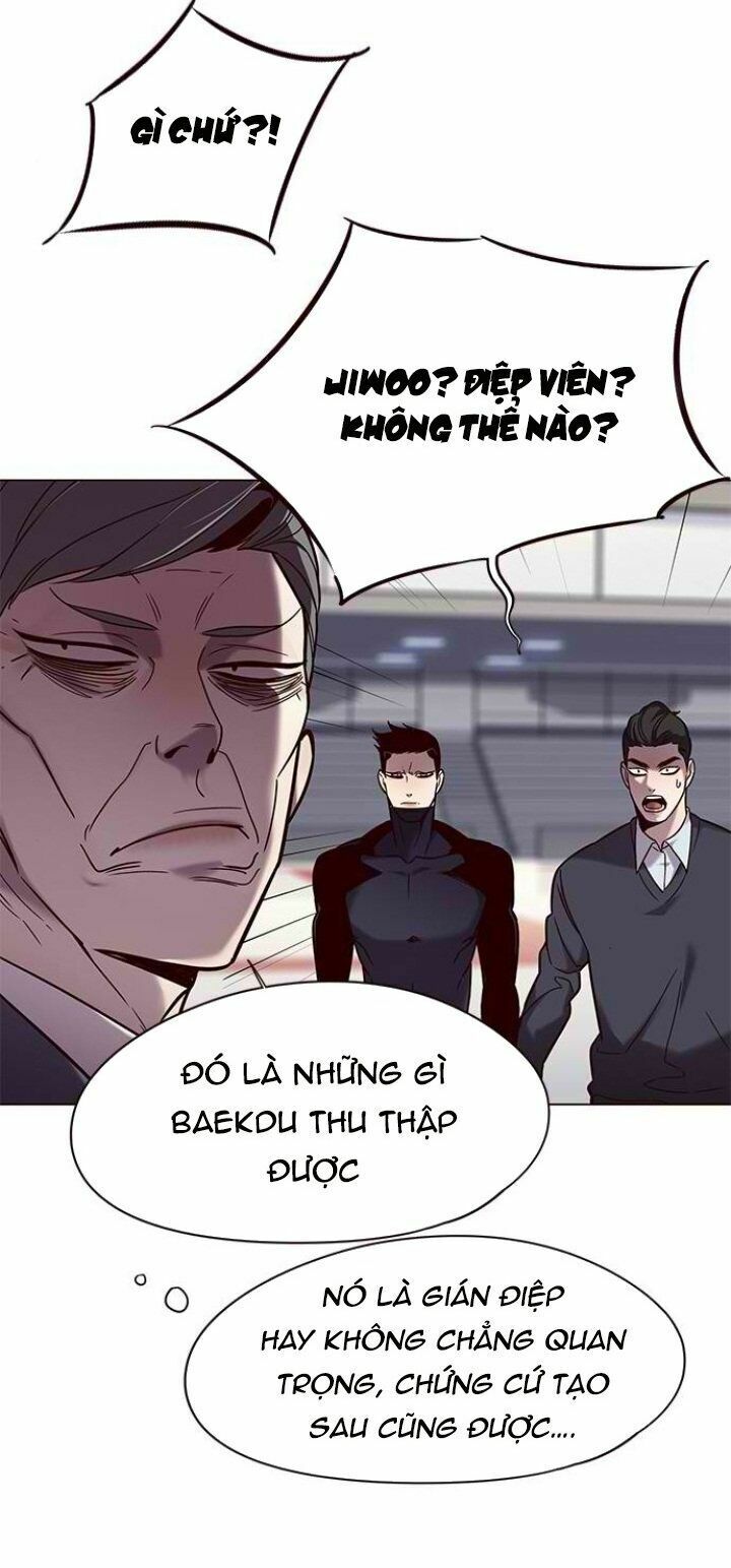 Hoá Thân Thành Mèo: Chapter 96