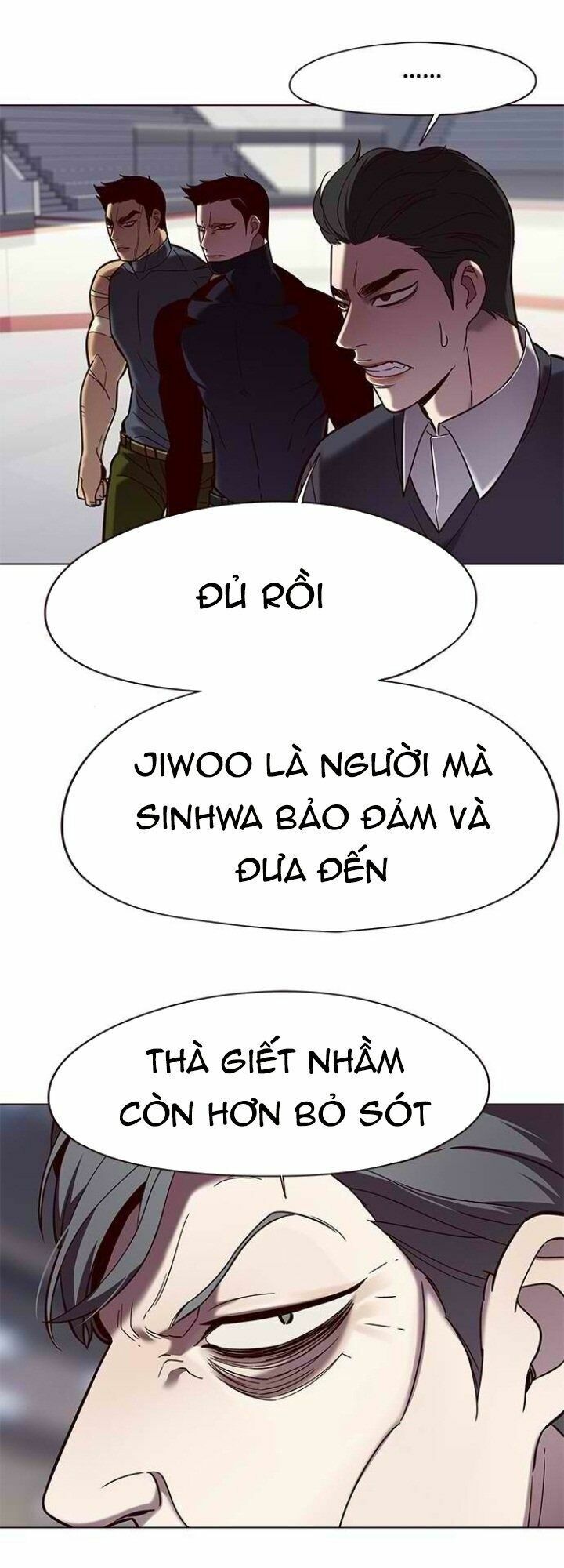 Hoá Thân Thành Mèo: Chapter 96