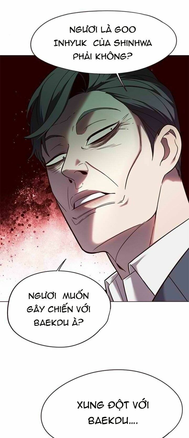 Hoá Thân Thành Mèo: Chapter 96
