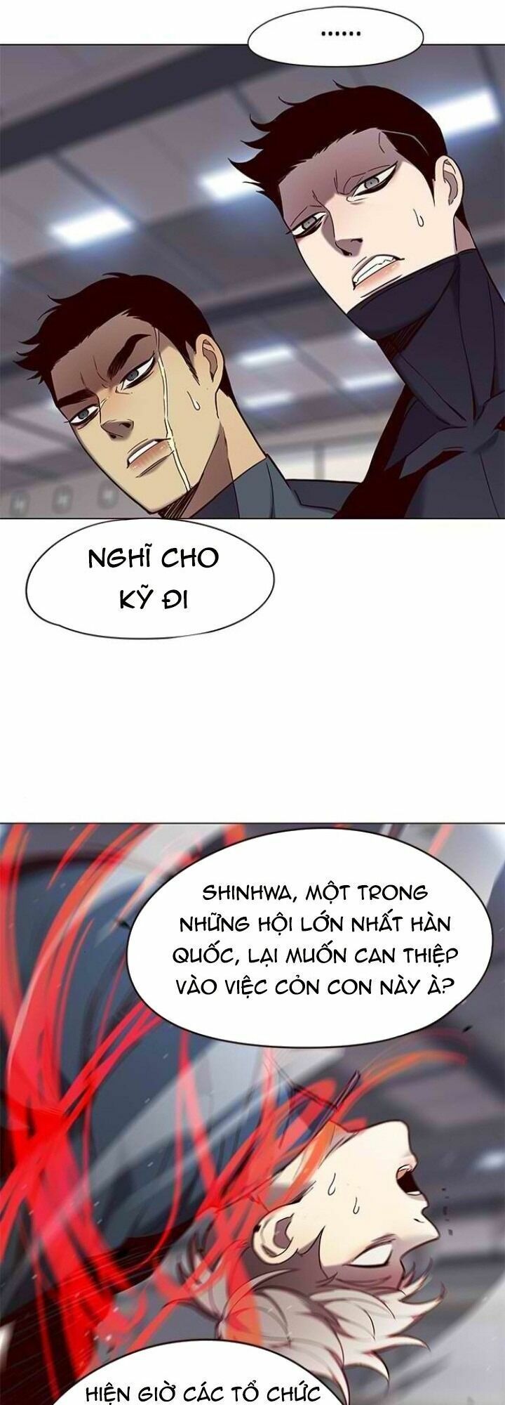 Hoá Thân Thành Mèo: Chapter 96