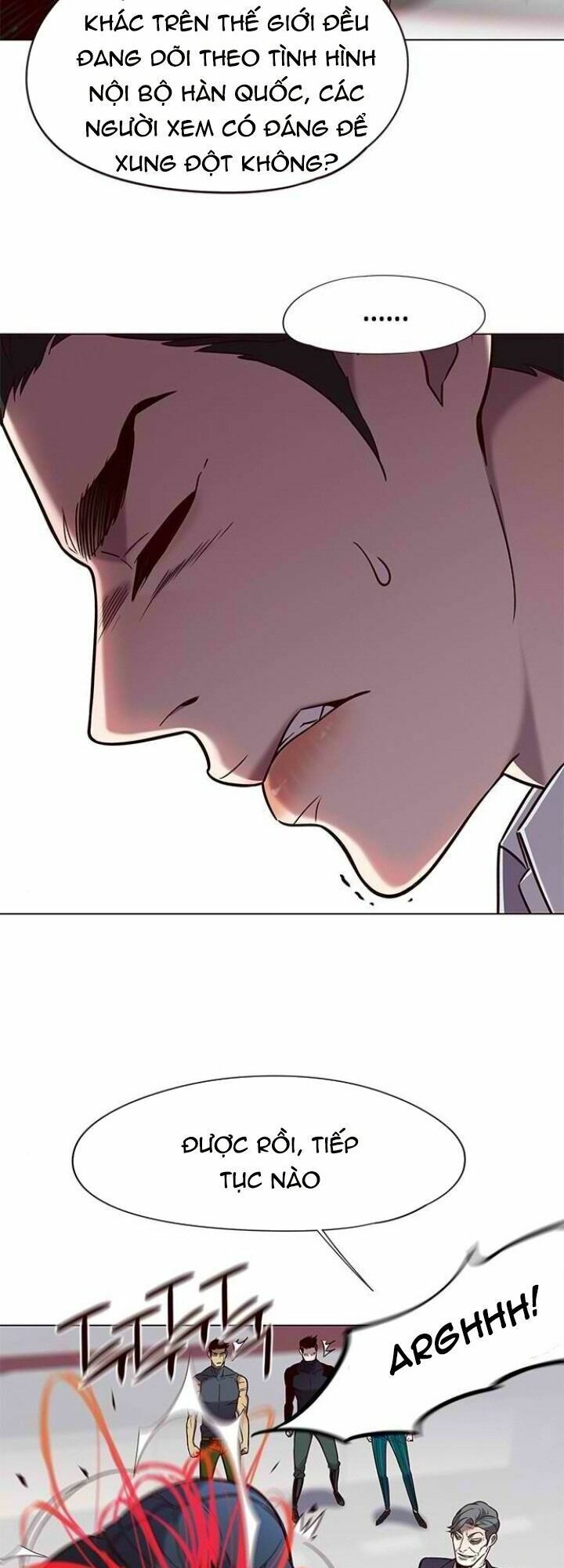 Hoá Thân Thành Mèo: Chapter 96