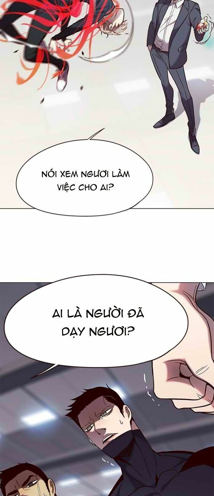 Hoá Thân Thành Mèo: Chapter 96