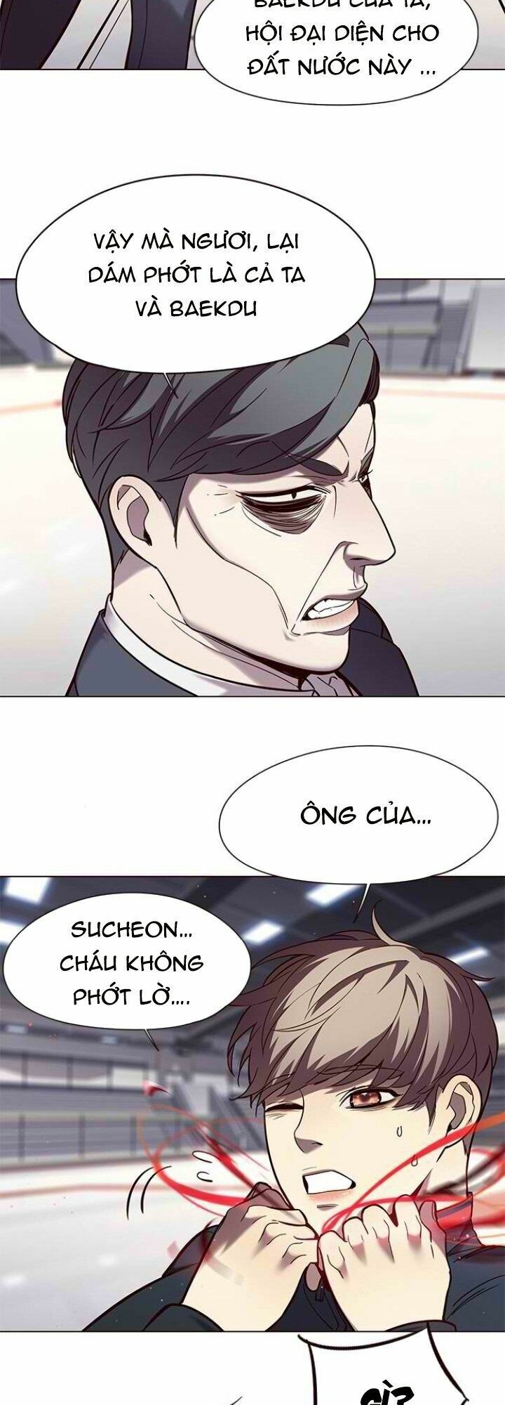 Hoá Thân Thành Mèo: Chapter 96