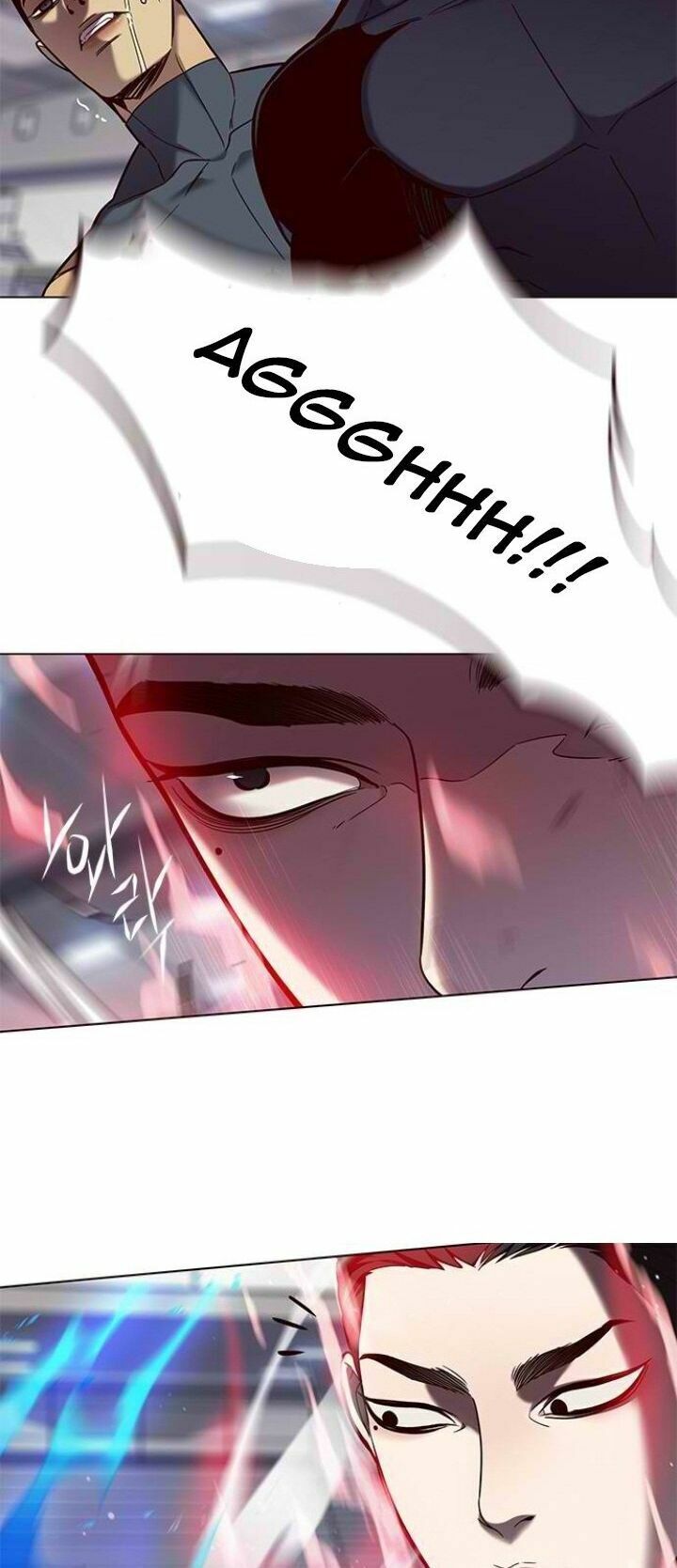 Hoá Thân Thành Mèo: Chapter 96