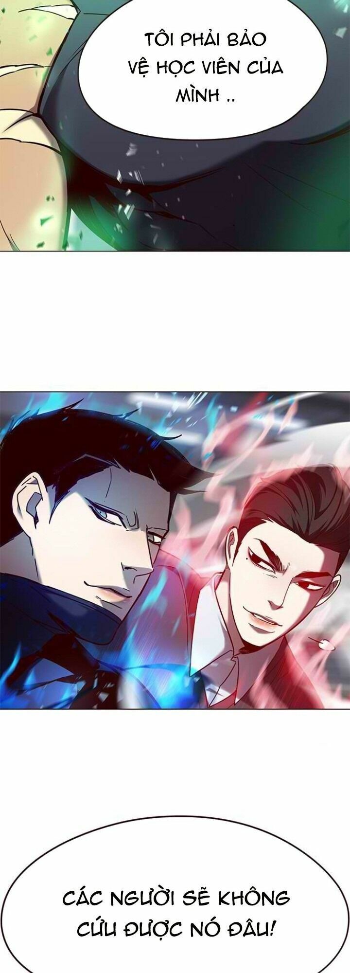 Hoá Thân Thành Mèo: Chapter 96