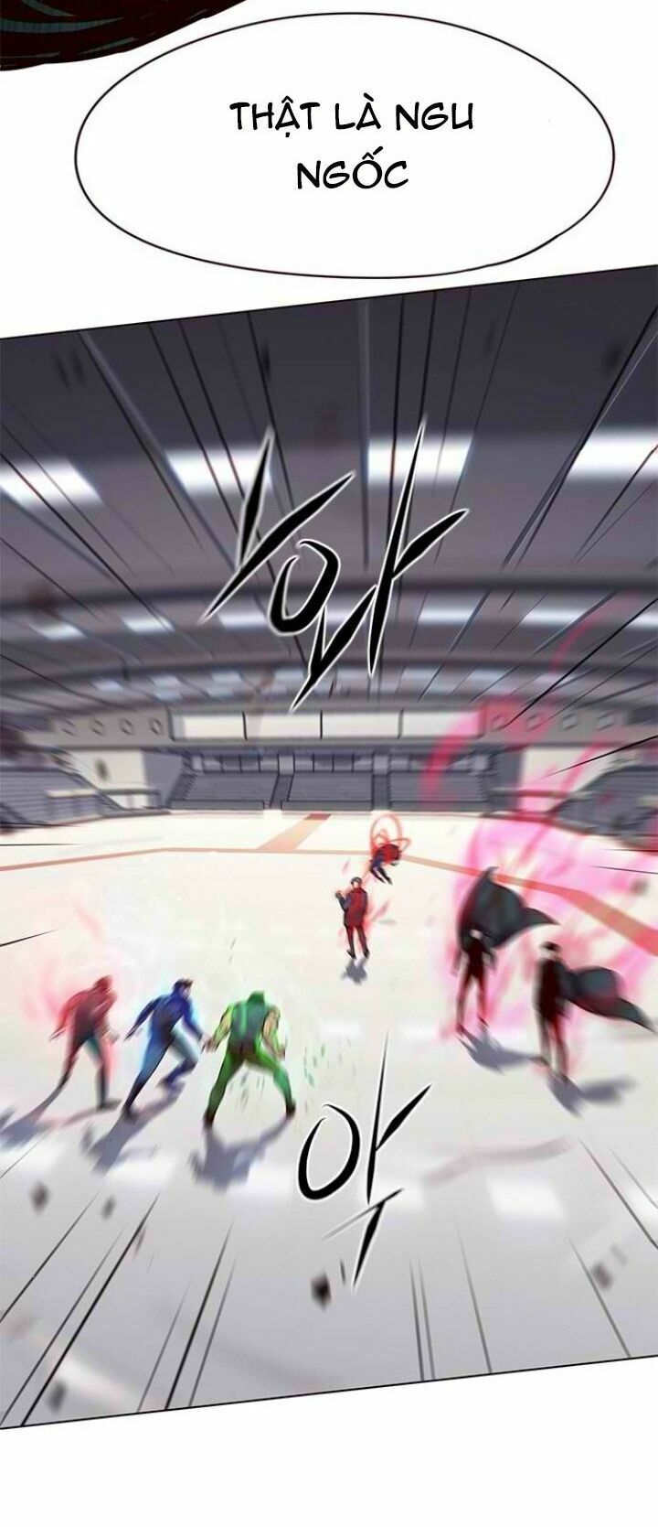 Hoá Thân Thành Mèo: Chapter 96