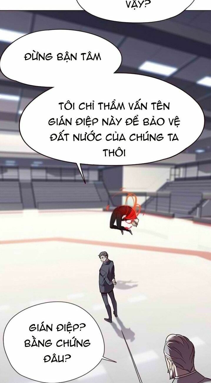 Hoá Thân Thành Mèo: Chapter 96