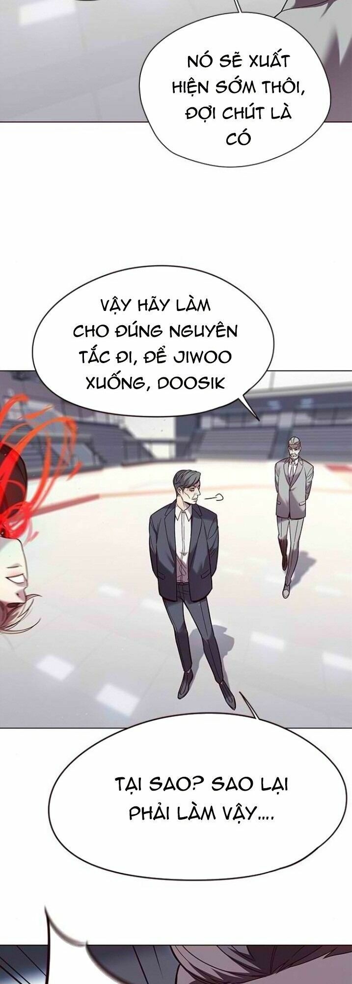 Hoá Thân Thành Mèo: Chapter 96