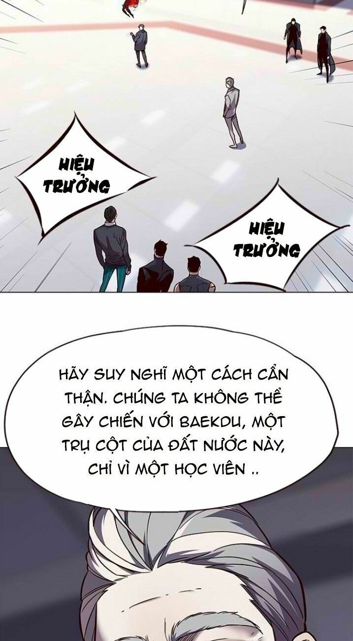 Hoá Thân Thành Mèo: Chapter 96