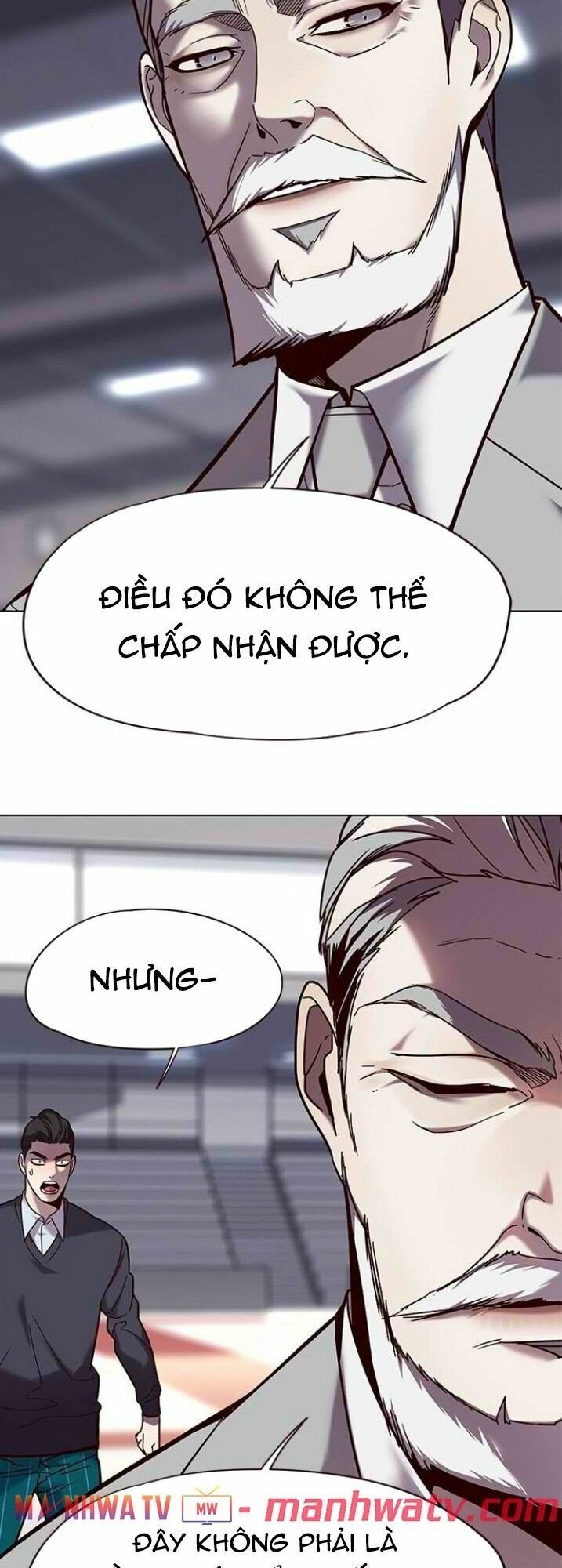 Hoá Thân Thành Mèo: Chapter 96