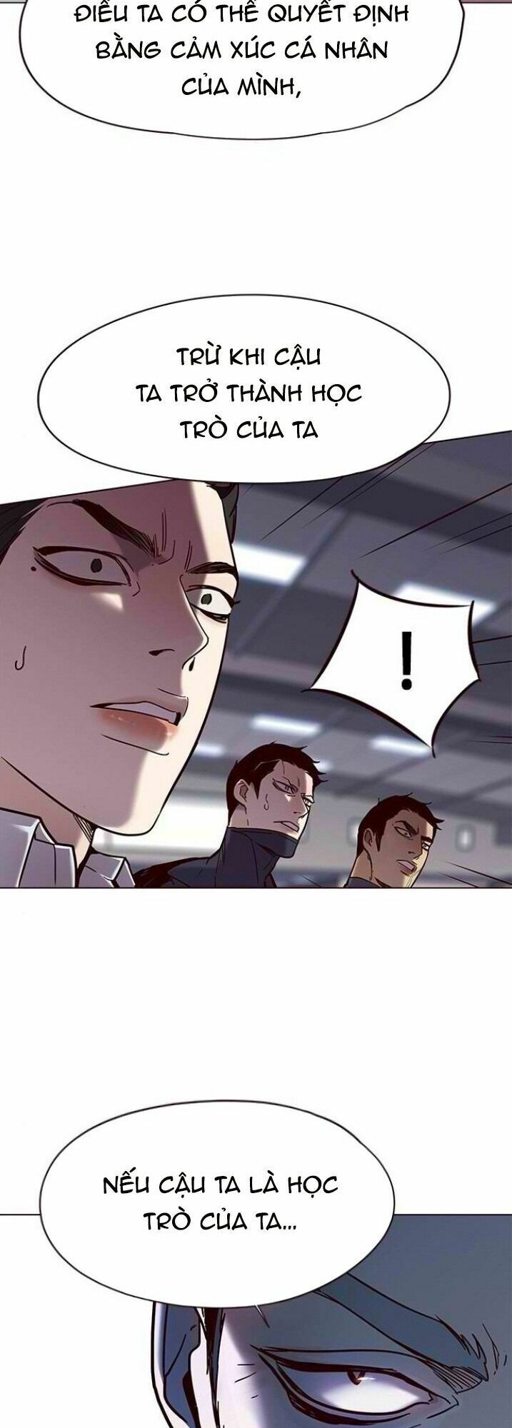 Hoá Thân Thành Mèo: Chapter 96
