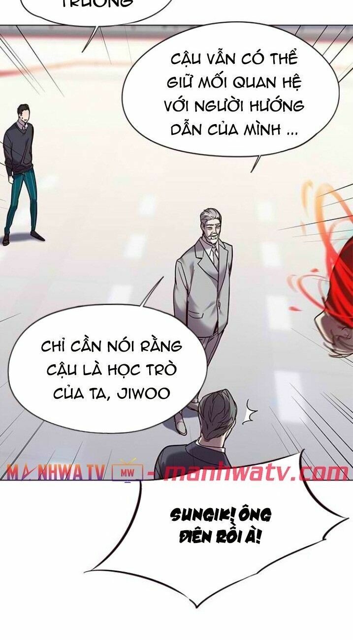 Hoá Thân Thành Mèo: Chapter 96