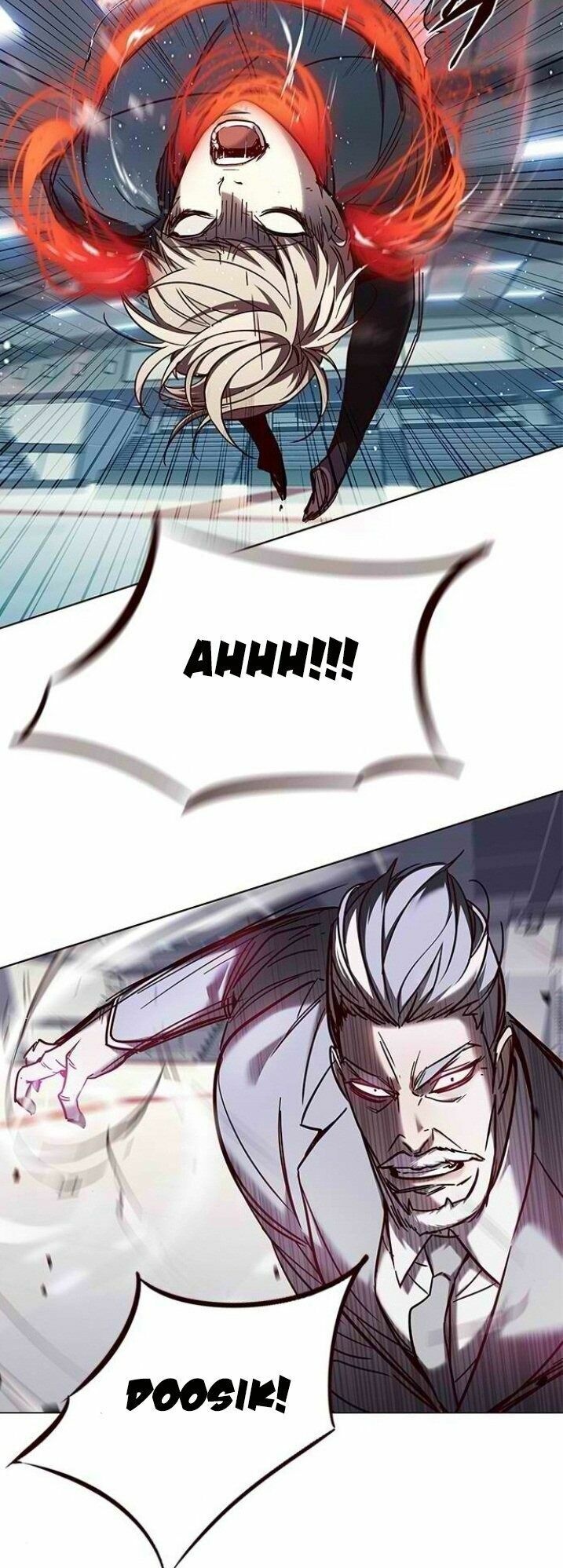 Hoá Thân Thành Mèo: Chapter 96