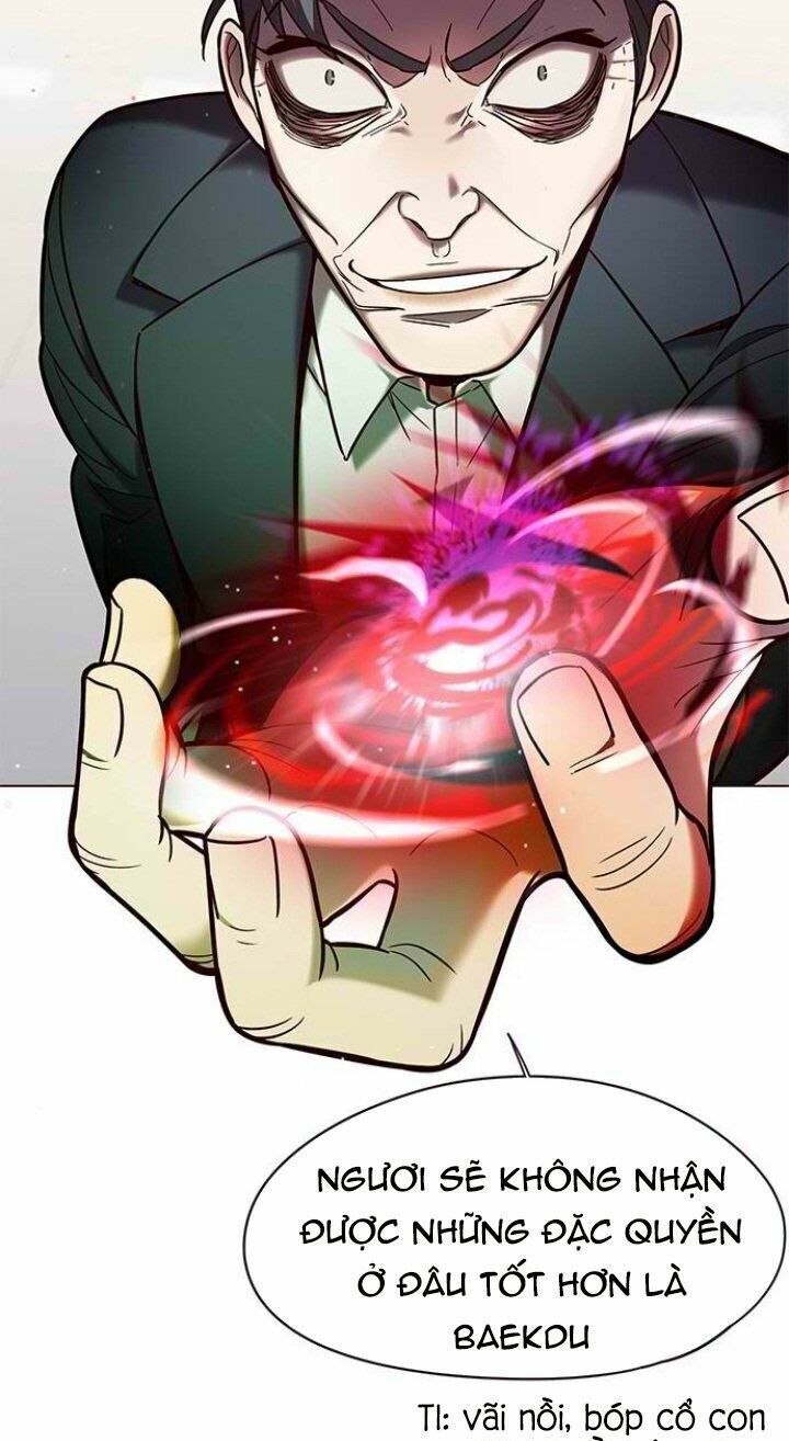 Hoá Thân Thành Mèo: Chapter 96