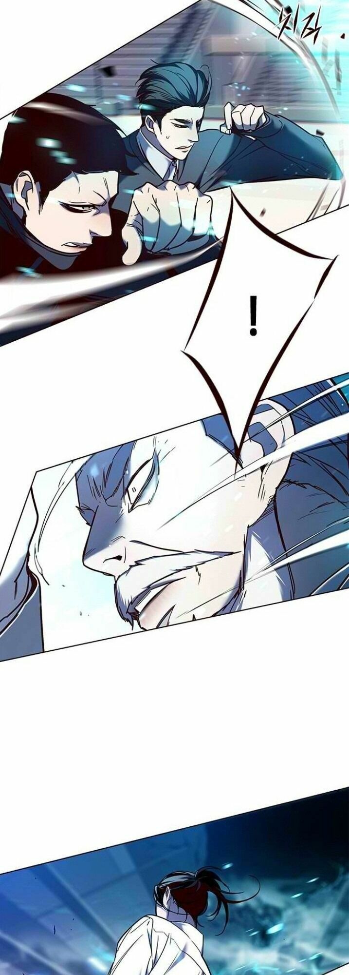 Hoá Thân Thành Mèo: Chapter 96