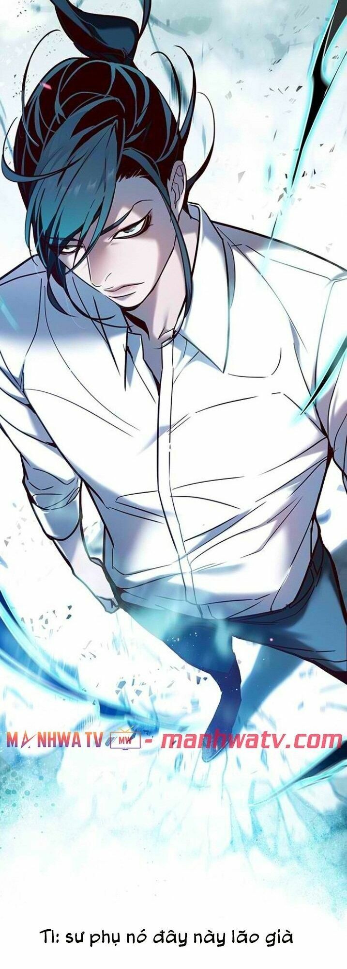 Hoá Thân Thành Mèo: Chapter 96