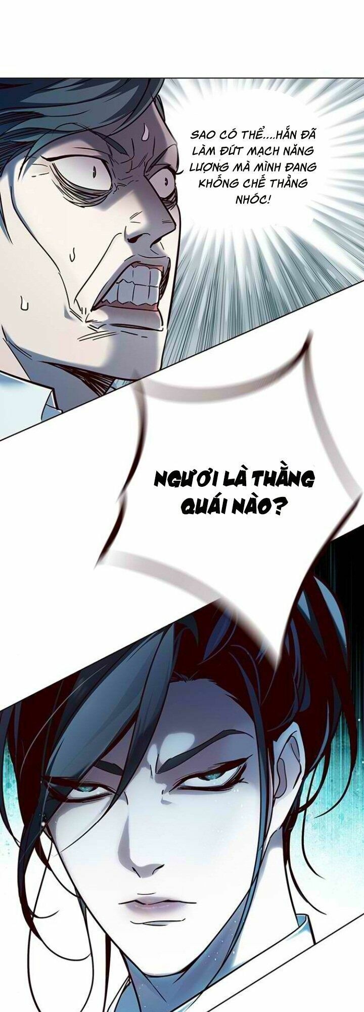 Hoá Thân Thành Mèo: Chapter 96