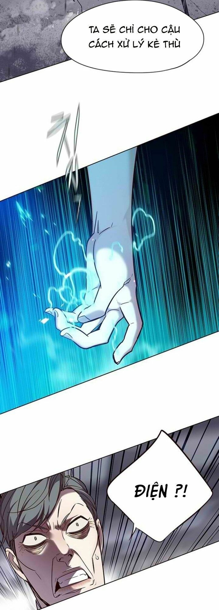 Hoá Thân Thành Mèo: Chapter 96