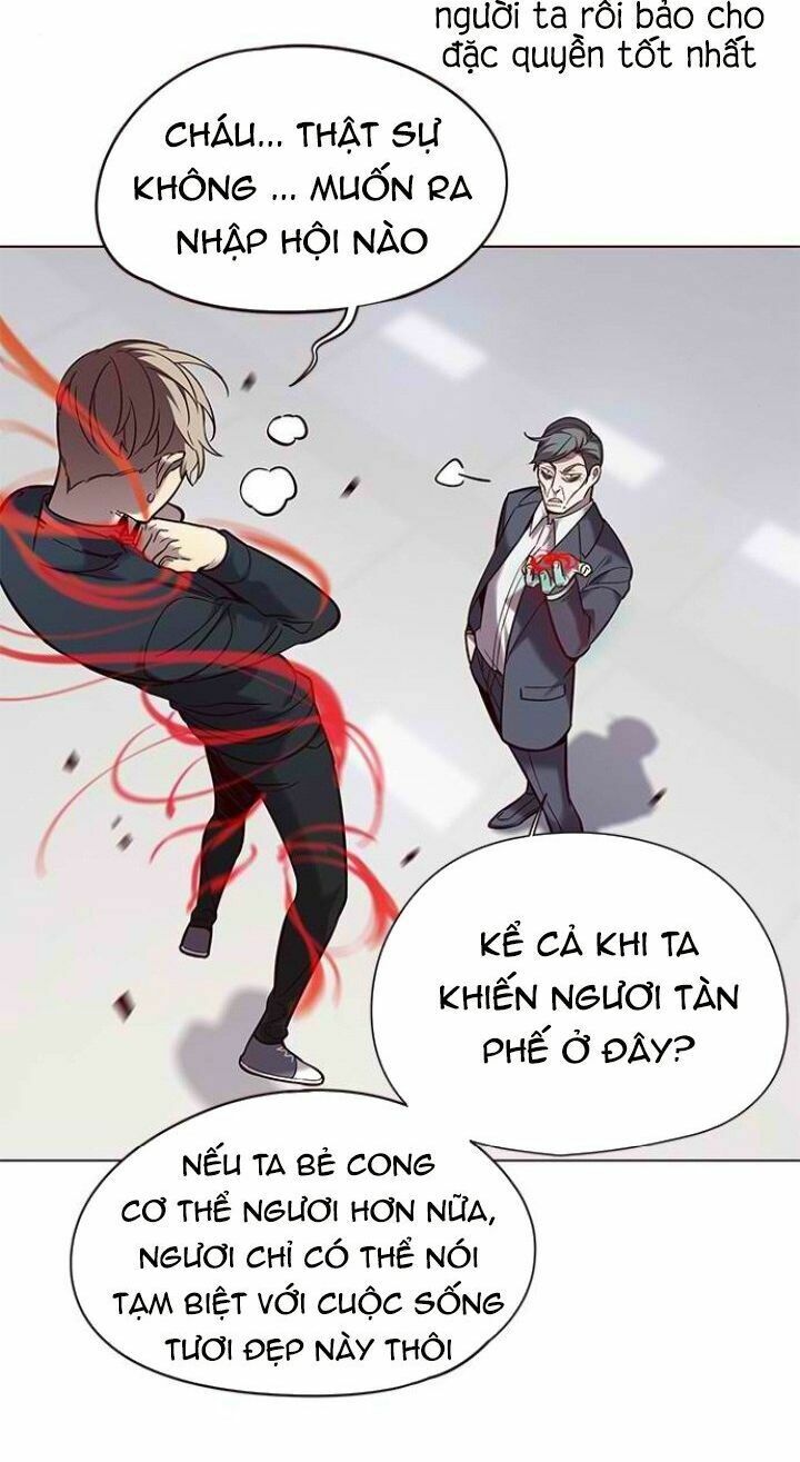 Hoá Thân Thành Mèo: Chapter 96