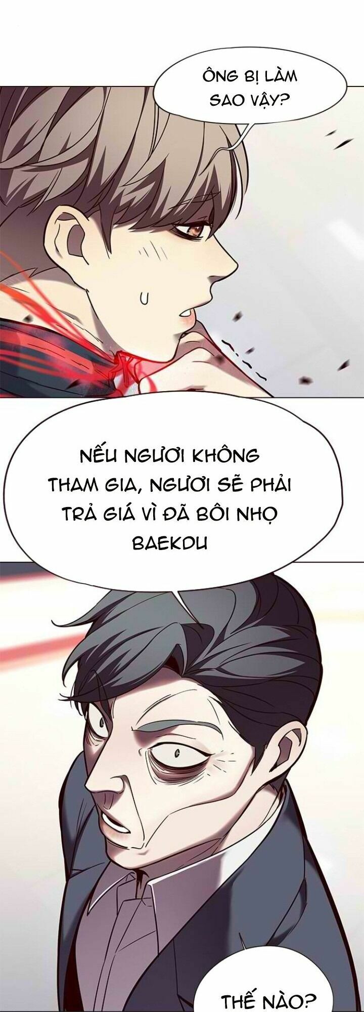 Hoá Thân Thành Mèo: Chapter 96