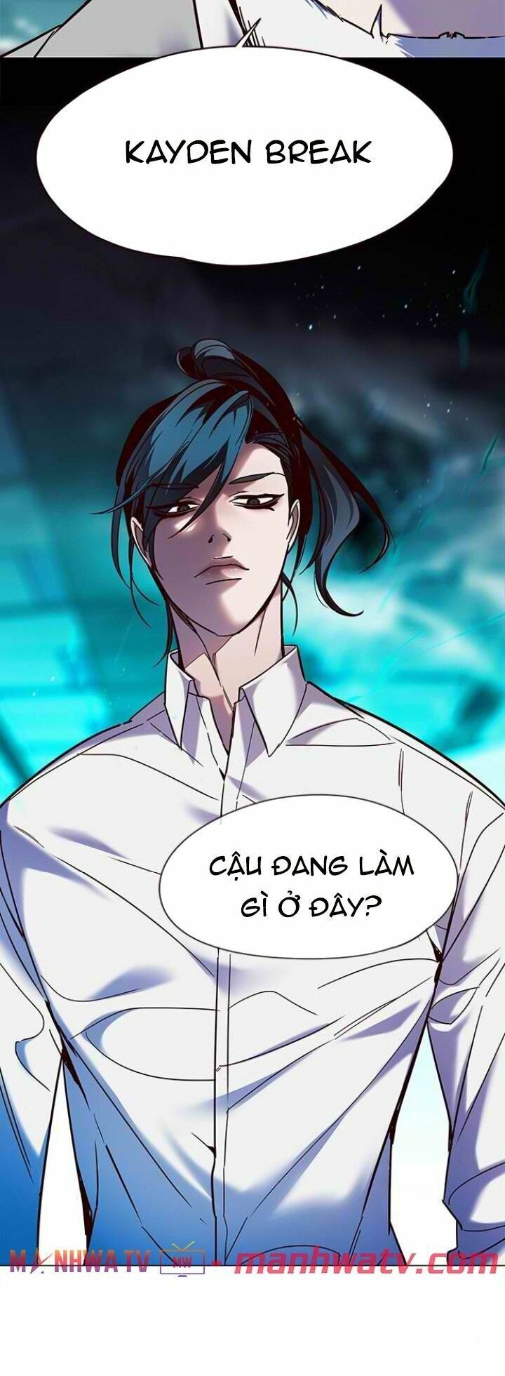 Hoá Thân Thành Mèo: Chapter 97