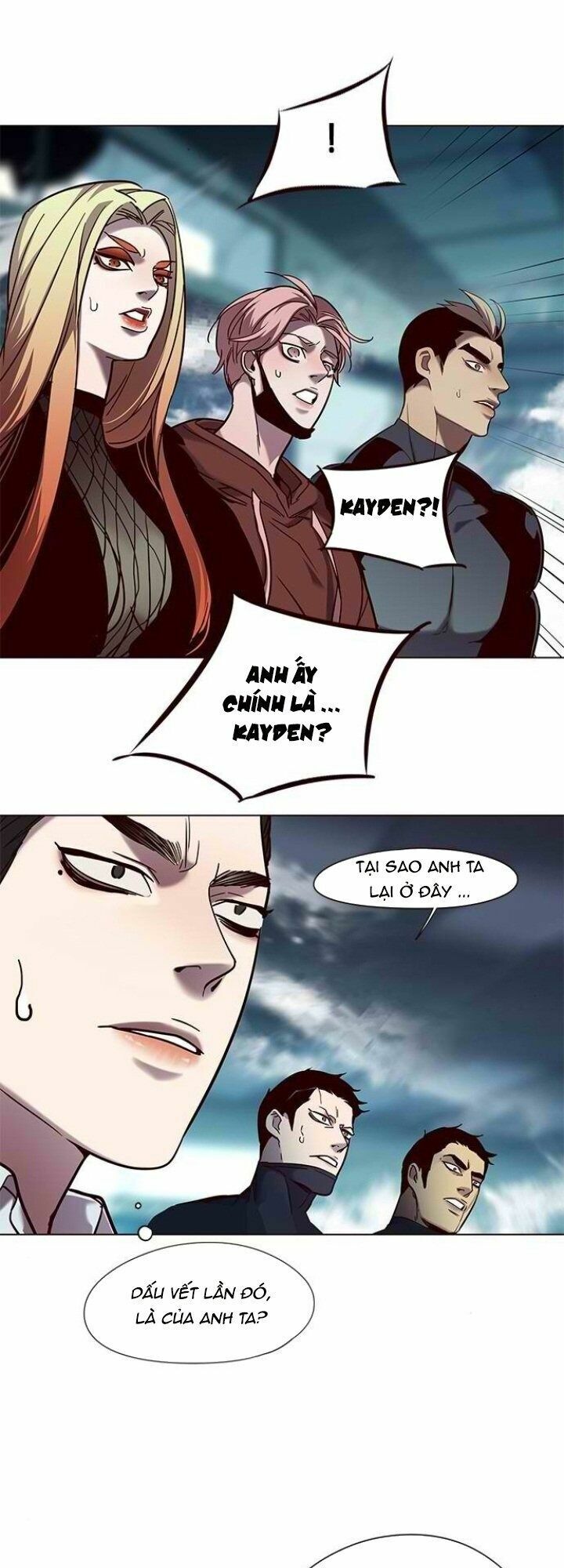 Hoá Thân Thành Mèo: Chapter 97