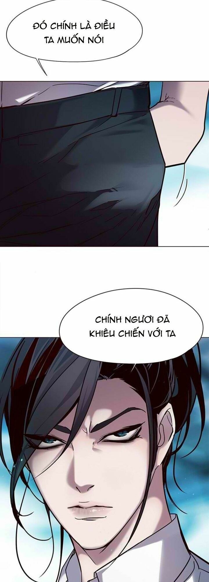 Hoá Thân Thành Mèo: Chapter 97