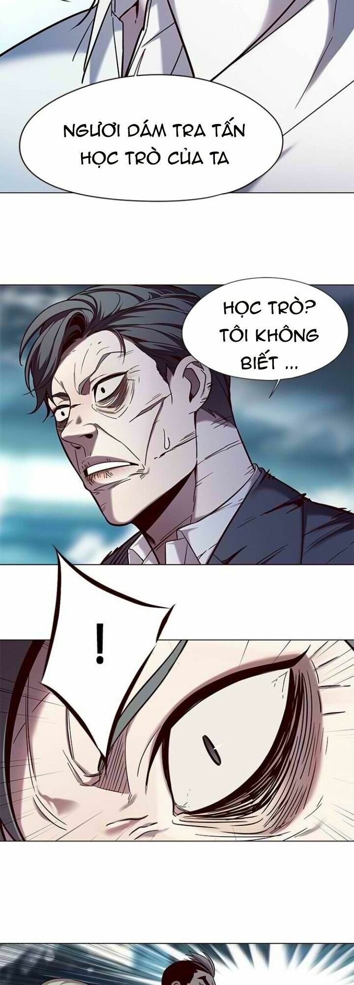 Hoá Thân Thành Mèo: Chapter 97